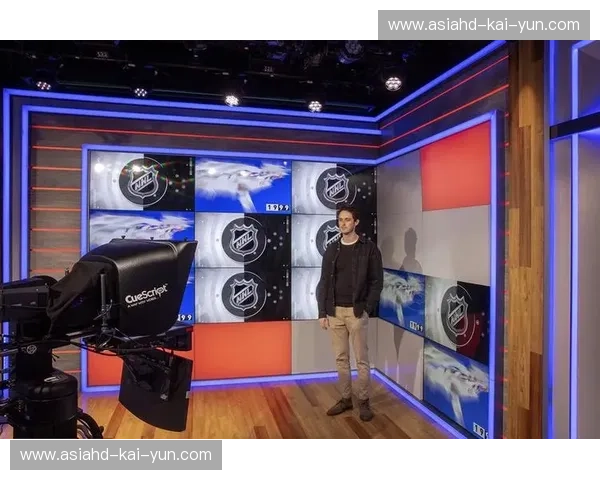 复盘NHL：从冰面细节到赛季脉络的沉浸式体验