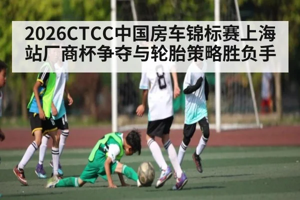 2026CTCC中国房车锦标赛上海站厂商杯争夺与轮胎策略胜负手